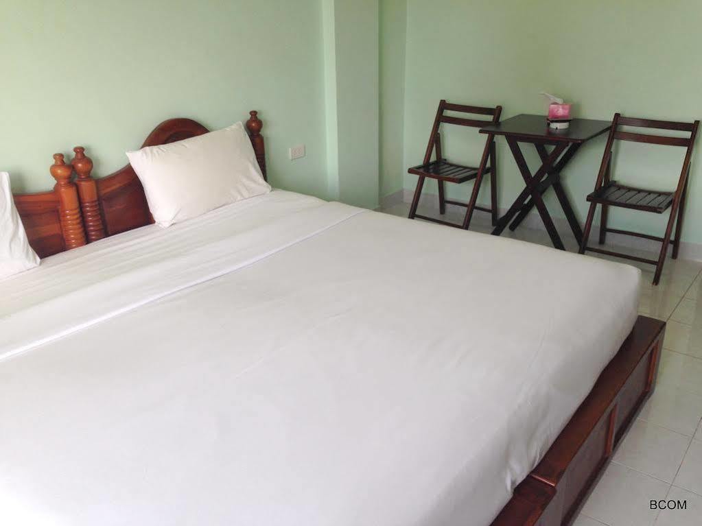 Hotel Ptk Strand von Chaweng