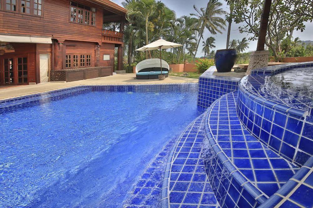 Villa Presidential Thai *
