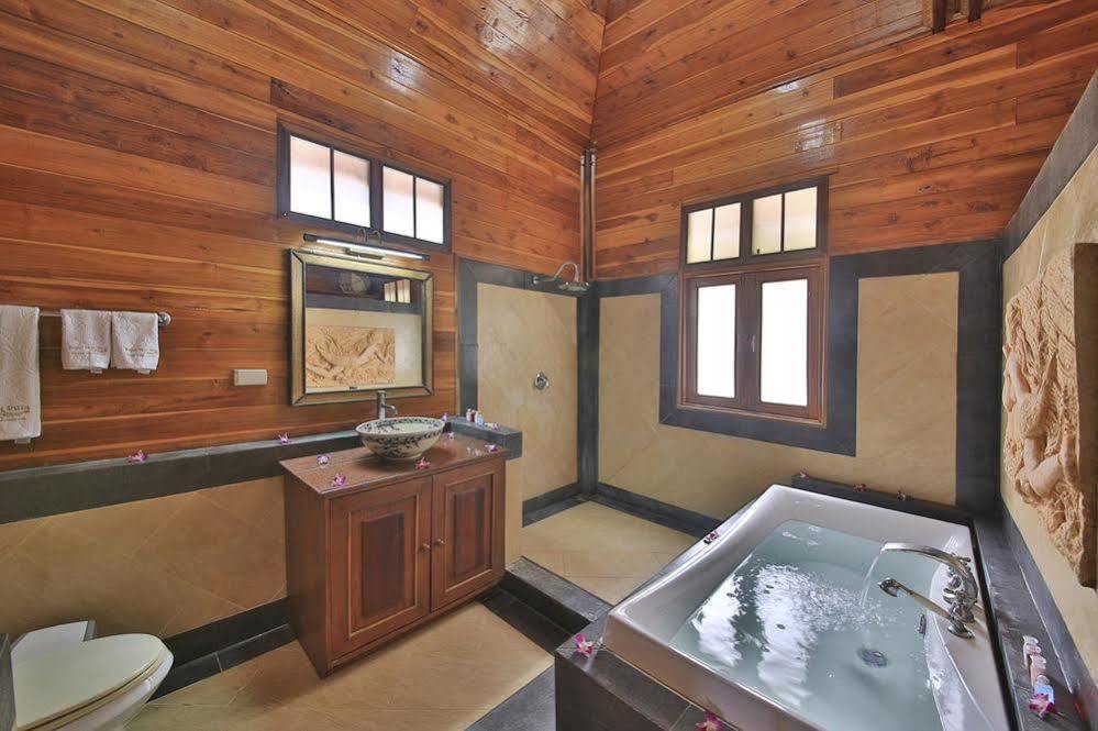 Villa Presidential Thai