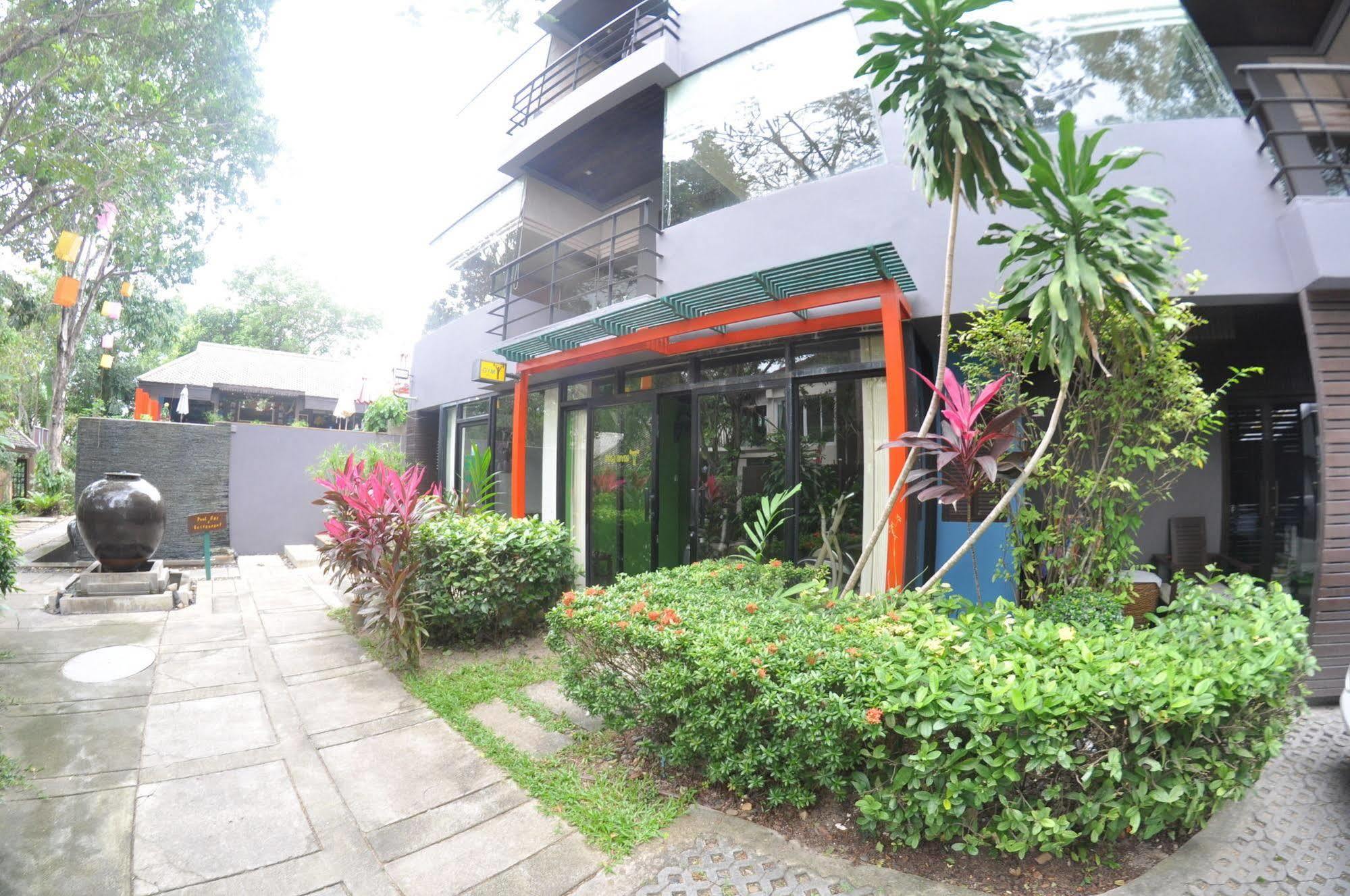 Baan Khao Hua Jook