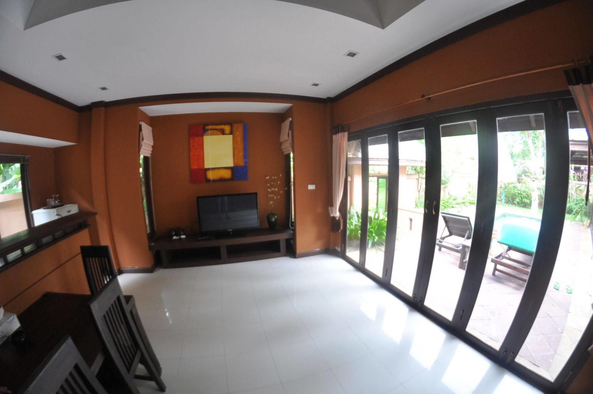 Baan Khao Hua Jook Resort Praia de Chaweng