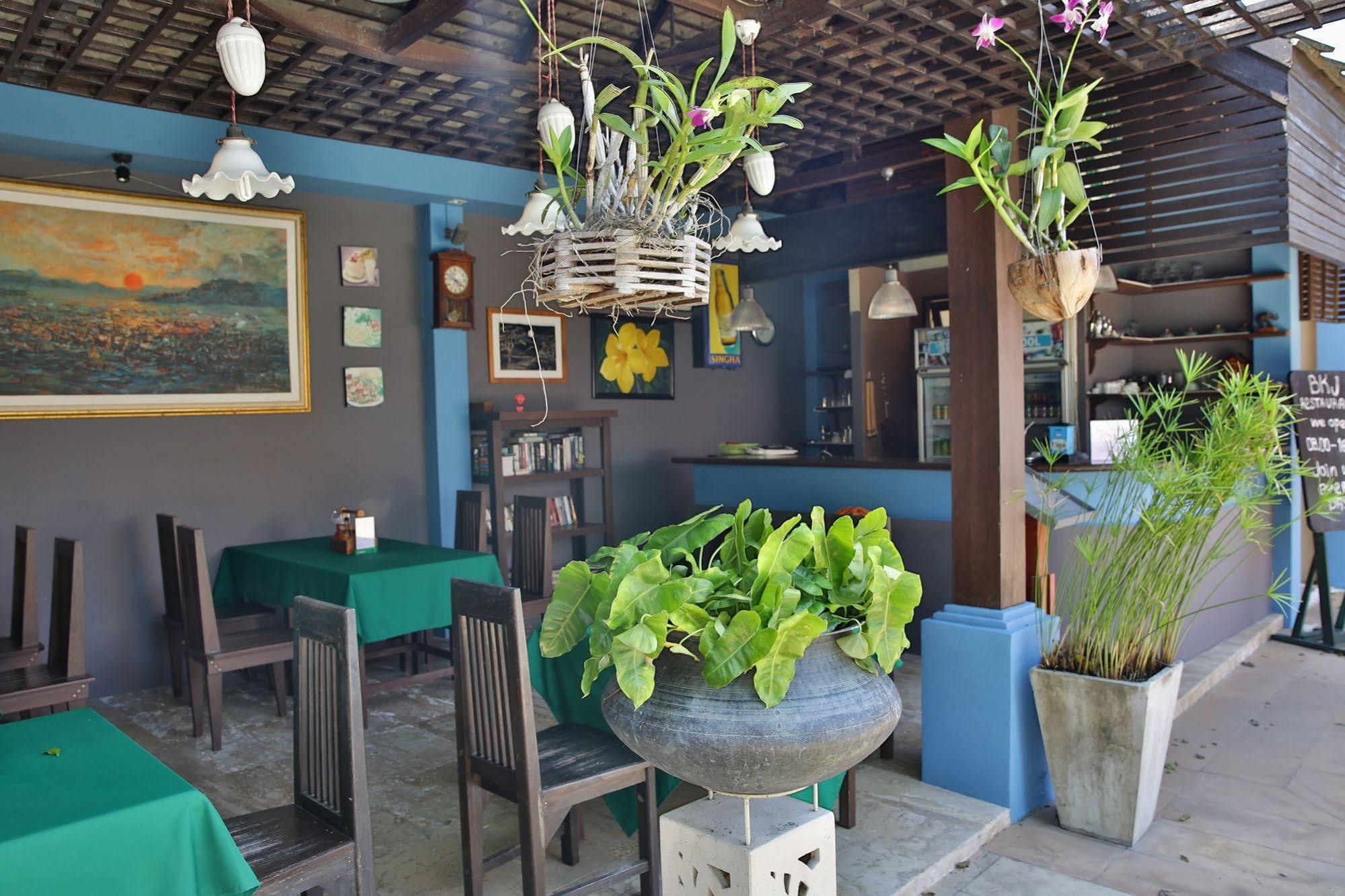Baan Khao Hua Jook Resort Praia de Chaweng