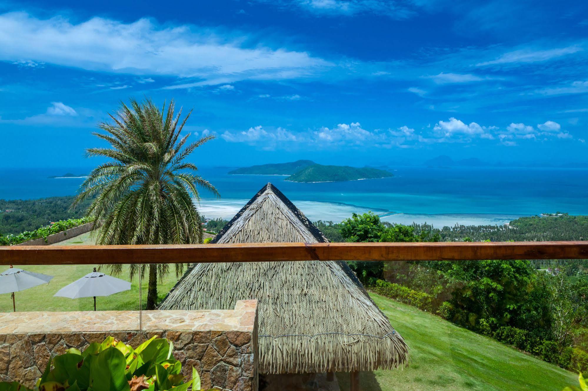 Katrani * Taling Ngam (Koh Samui)
