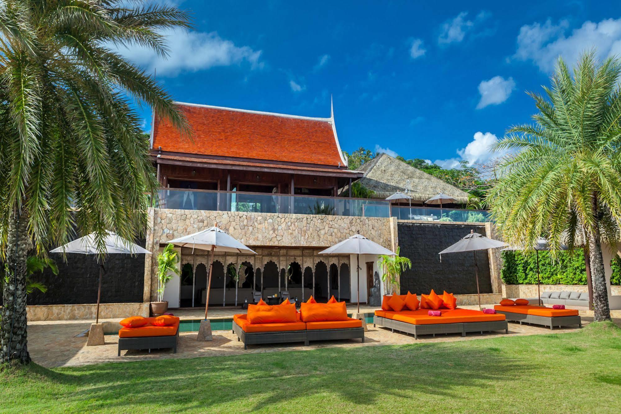 Vila Katrani