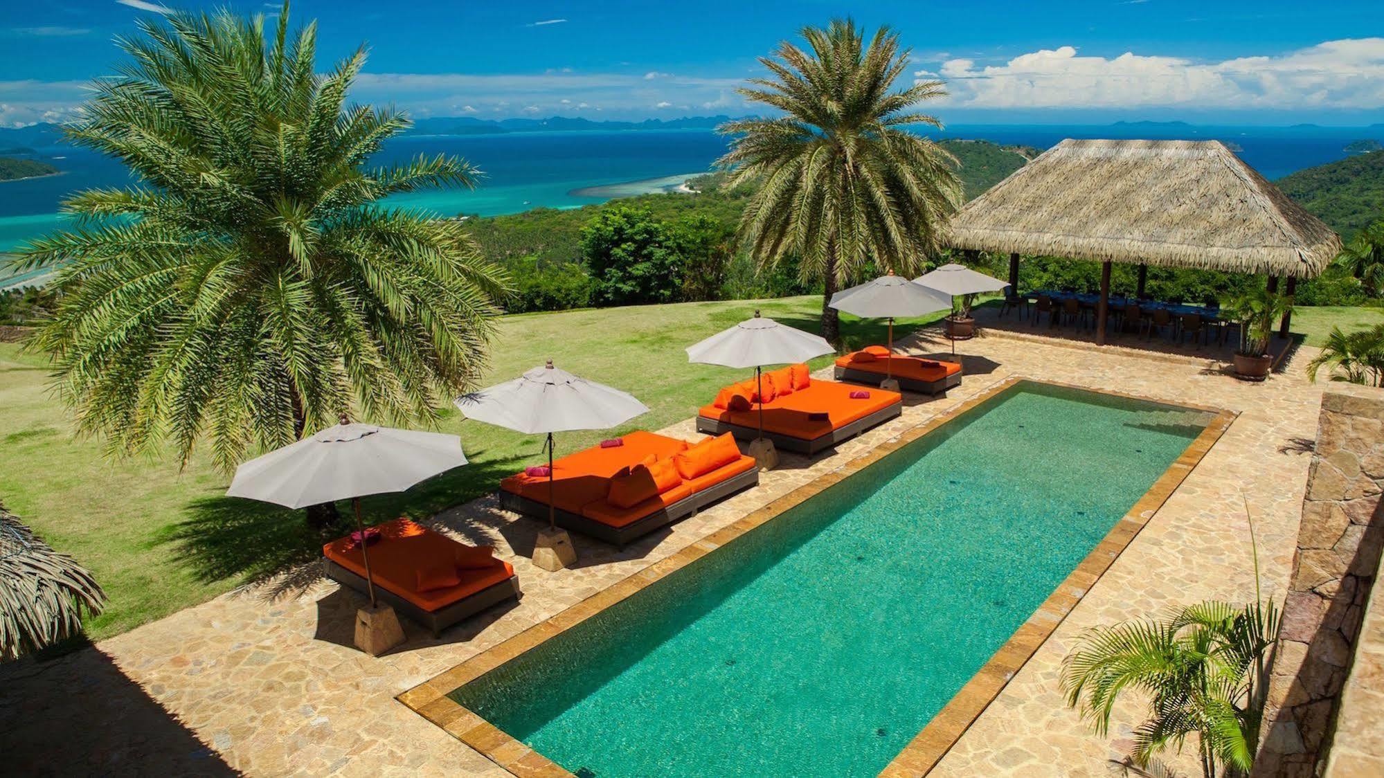 Katrani Vila Taling Ngam (Koh Samui)