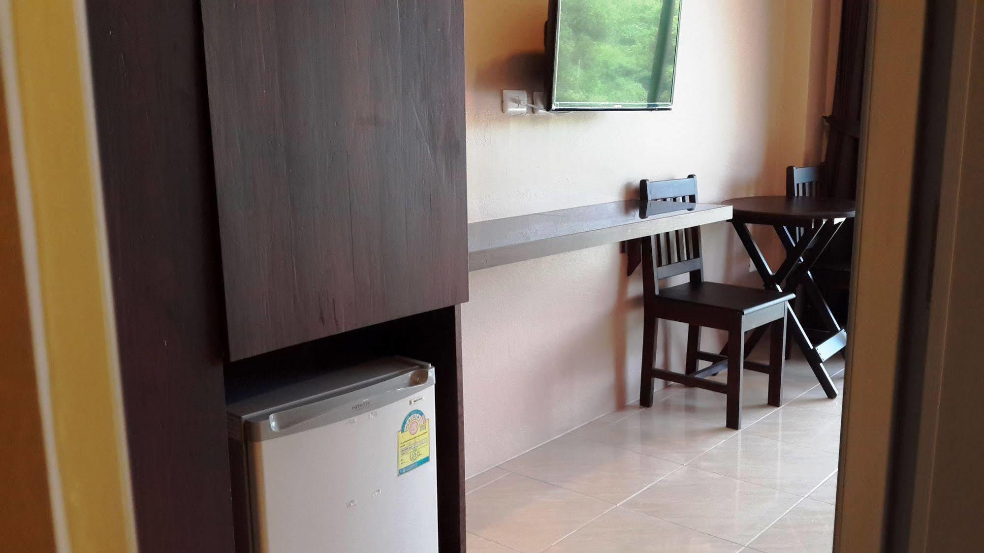 Chaweng Terrace Gasthof 2*