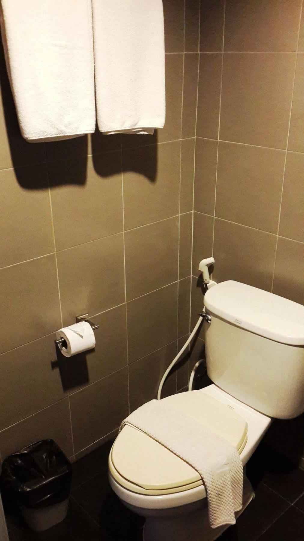 Penginapan Terrace Pantai Chaweng