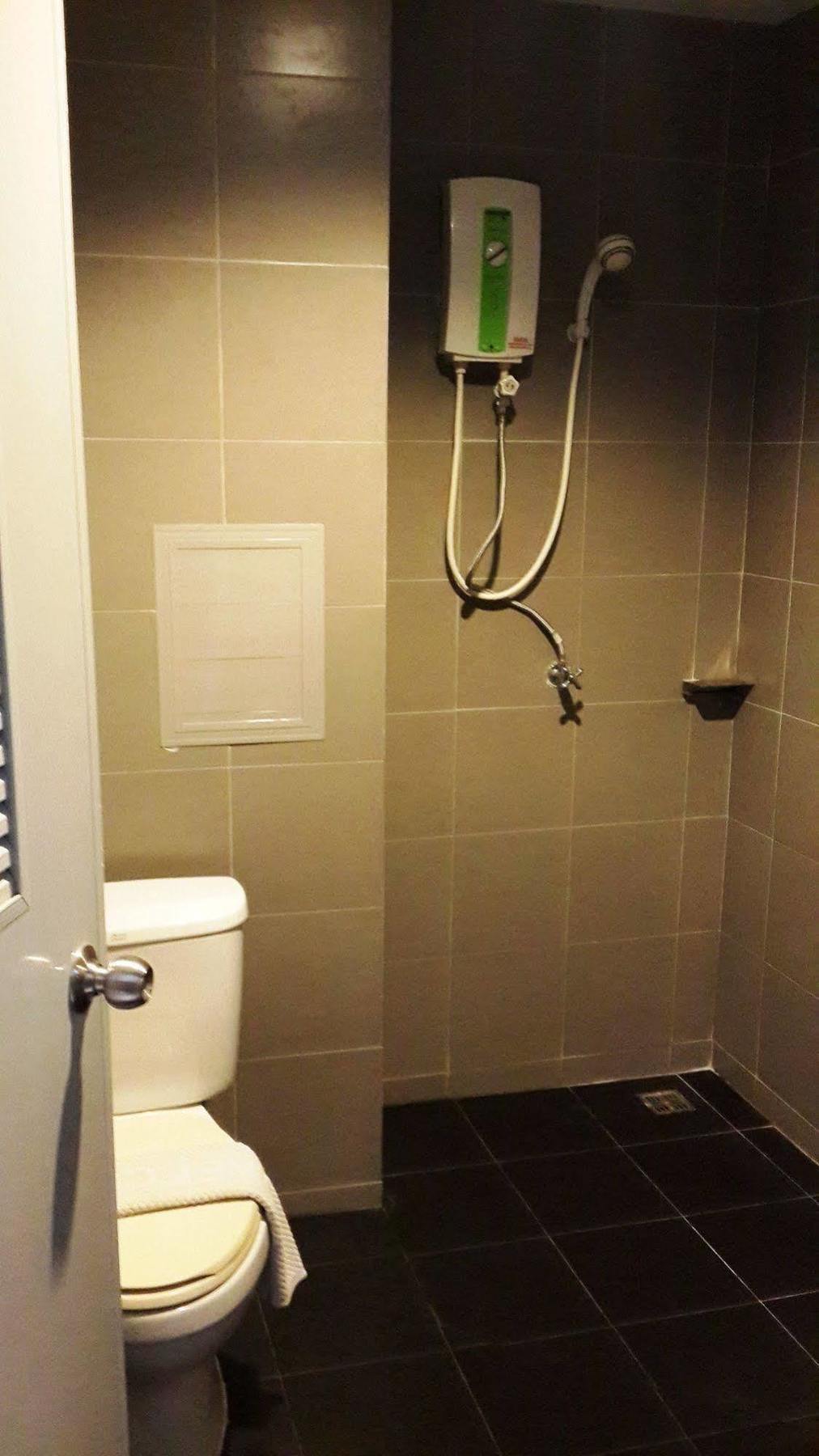 Penginapan Terrace Pantai Chaweng