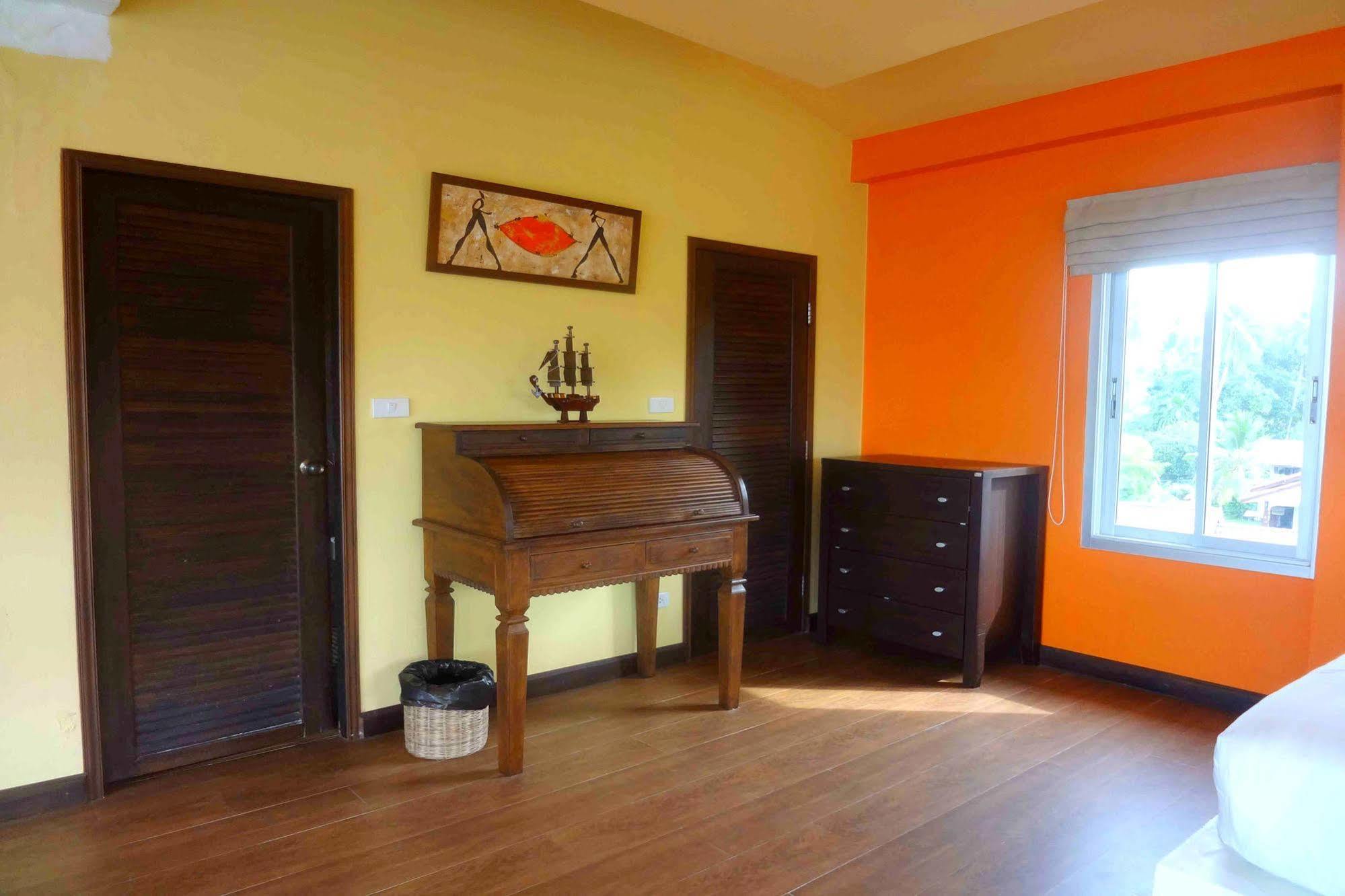 Lemon House Samui 3* Mae Nam