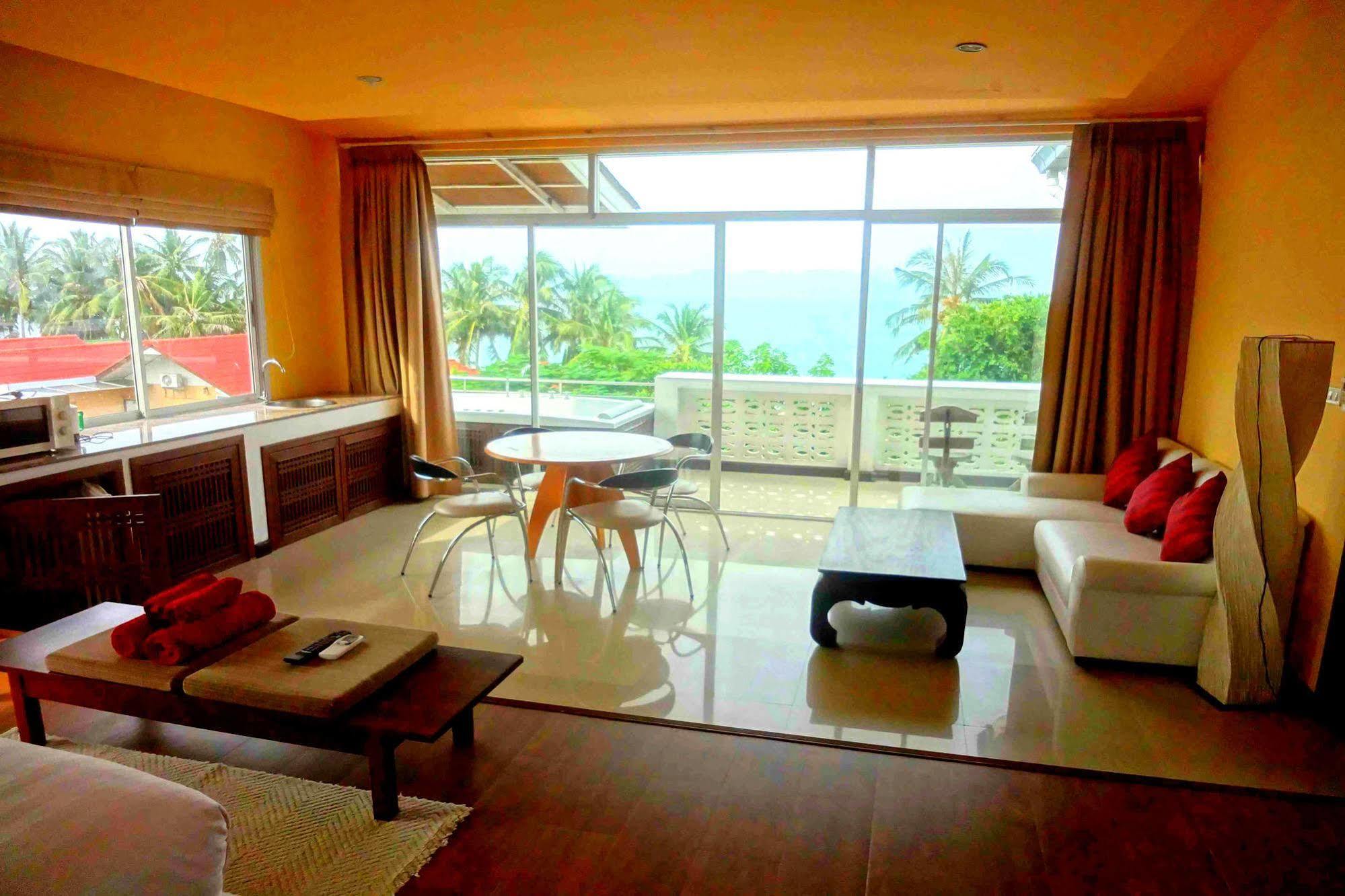 Hotel Lemon House Samui Mae Nam