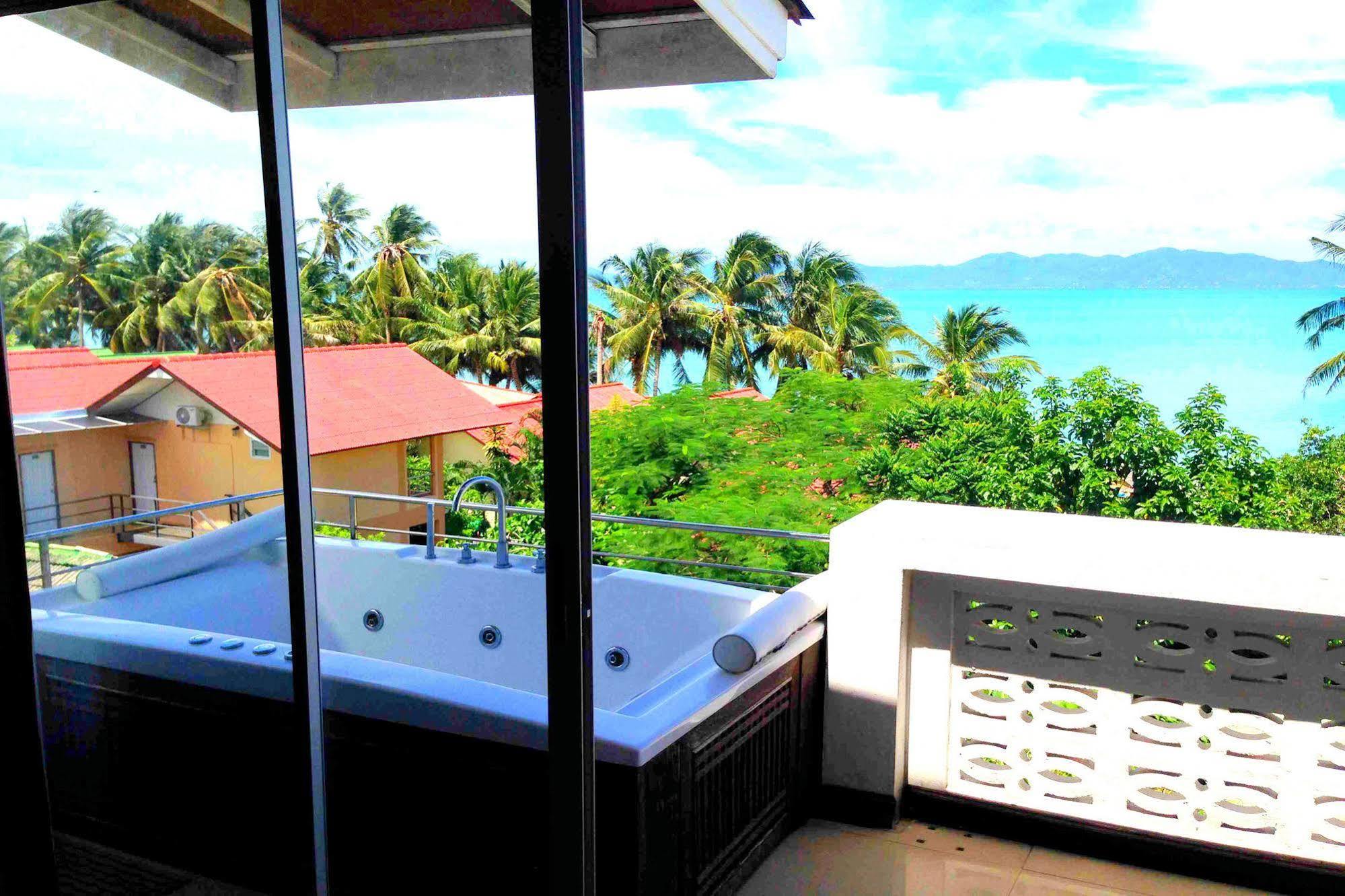 Lemon House Samui 3*