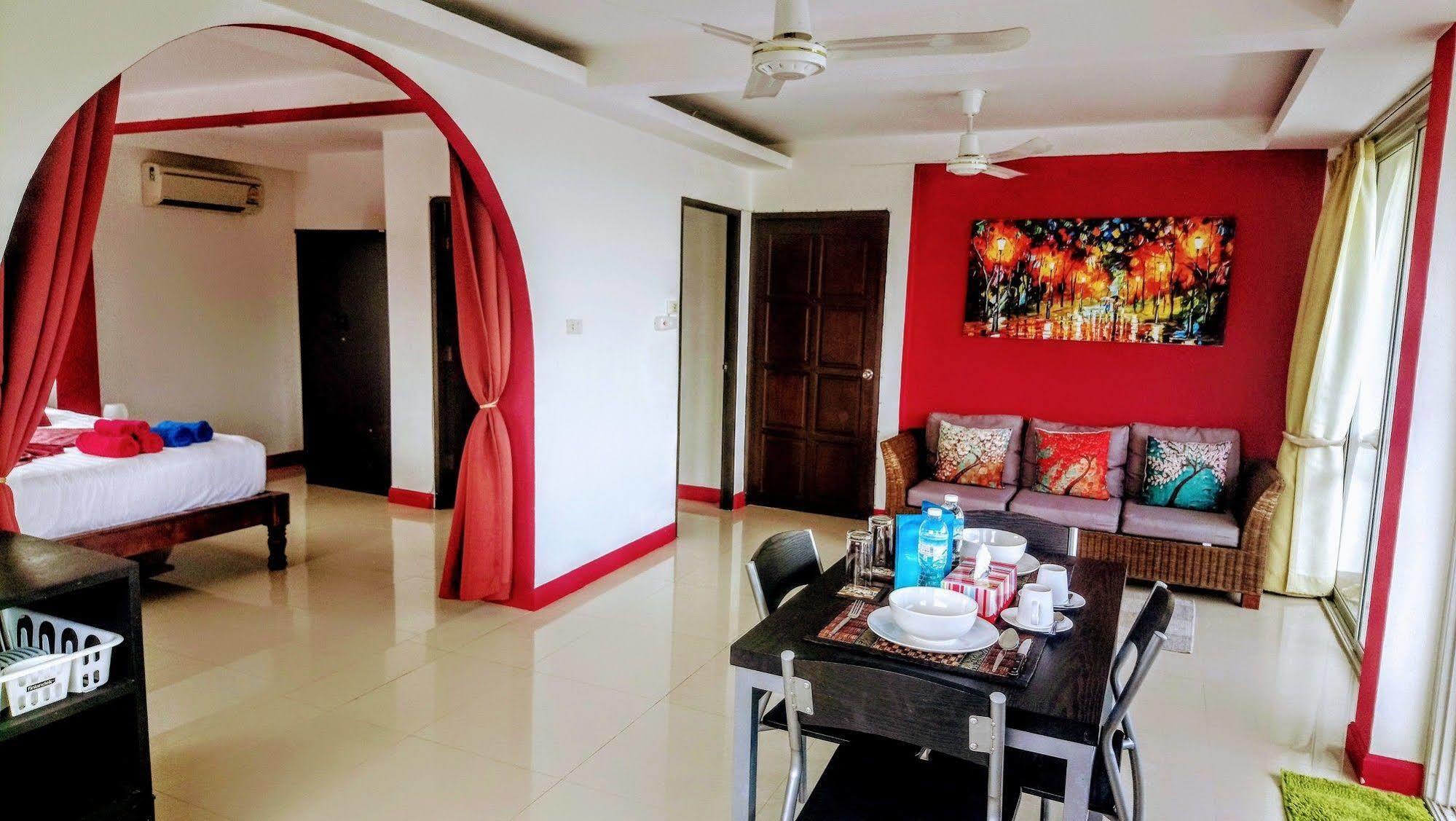 Hotel Lemon House Samui Mae Nam