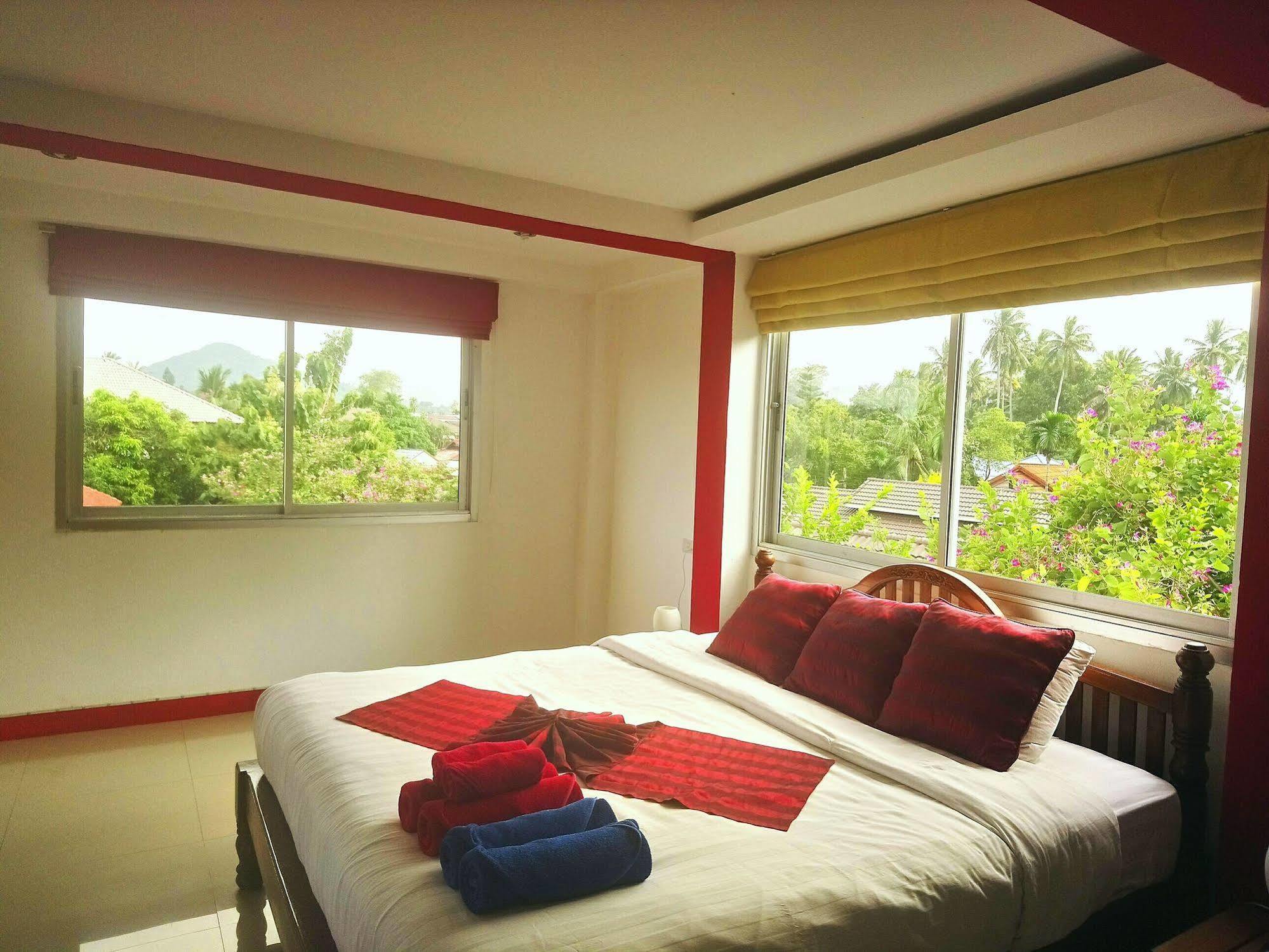 Lemon House Samui Hotel