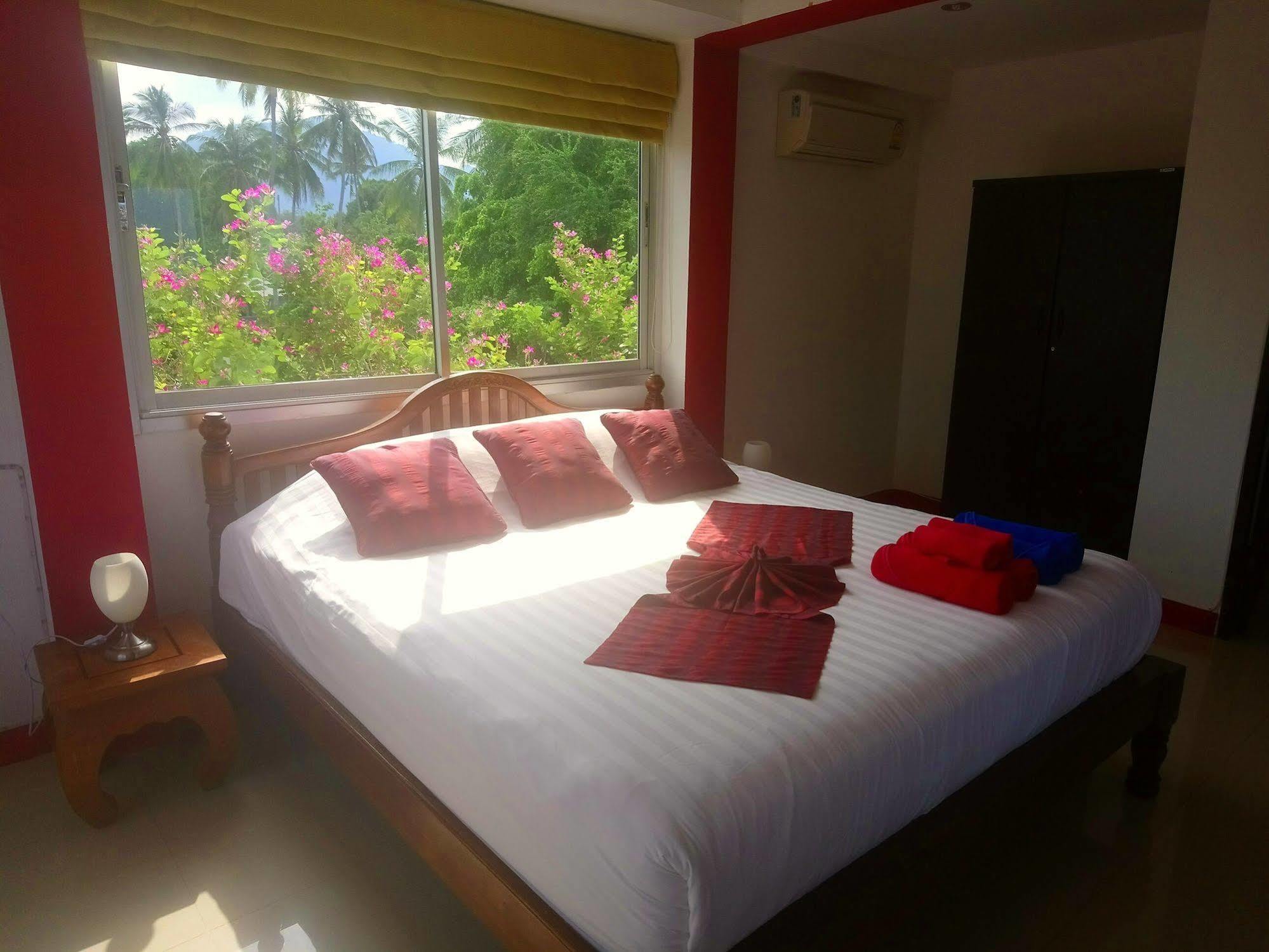 Lemon House Samui