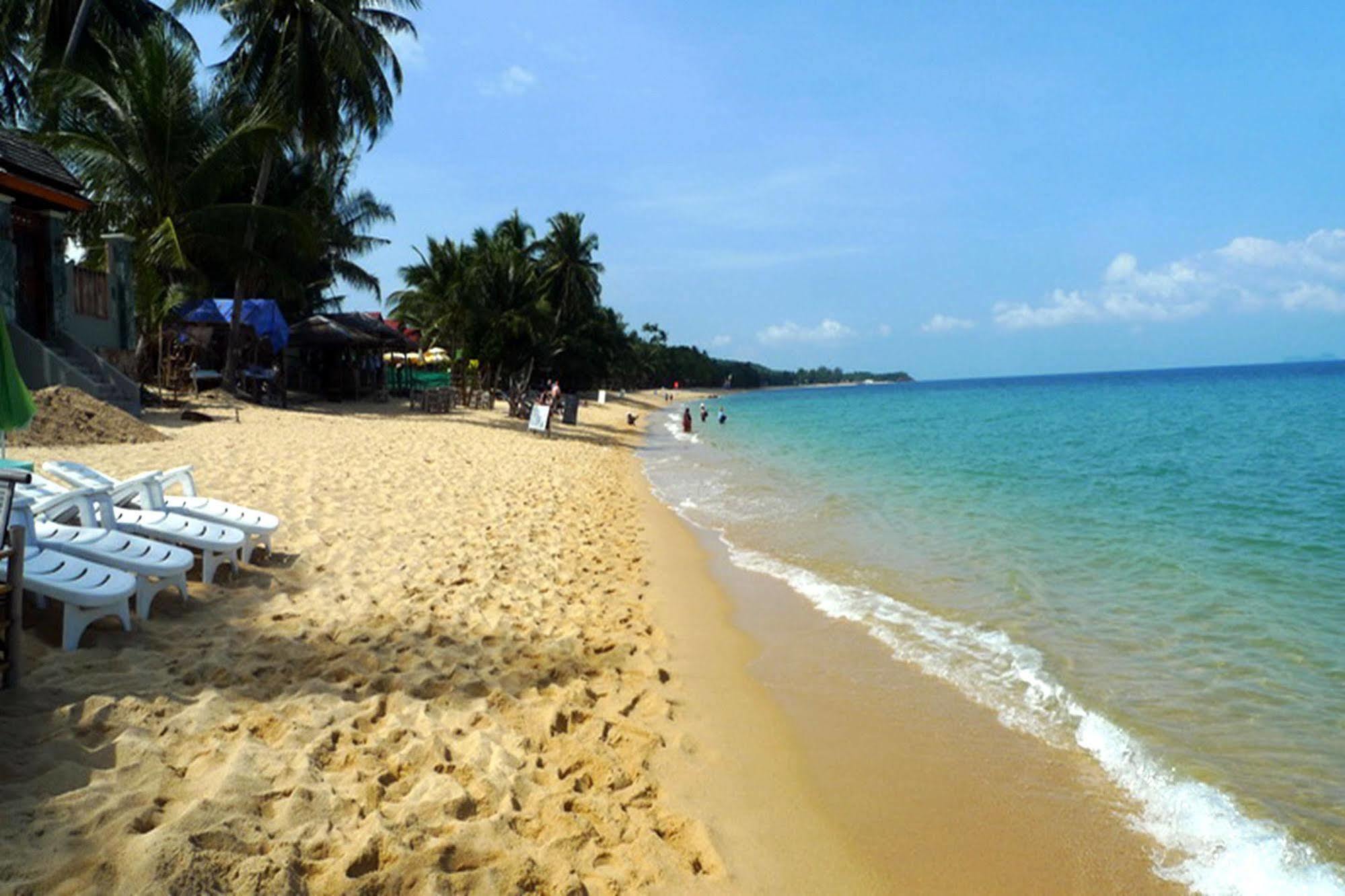 Hotel Lemon House Samui Mae Nam