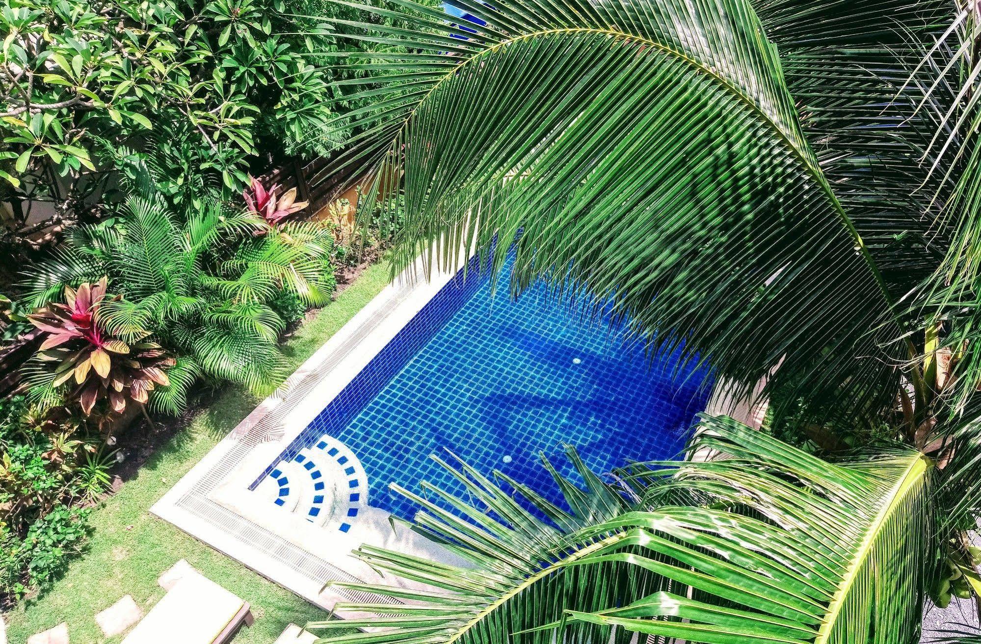 Lemon House Samui