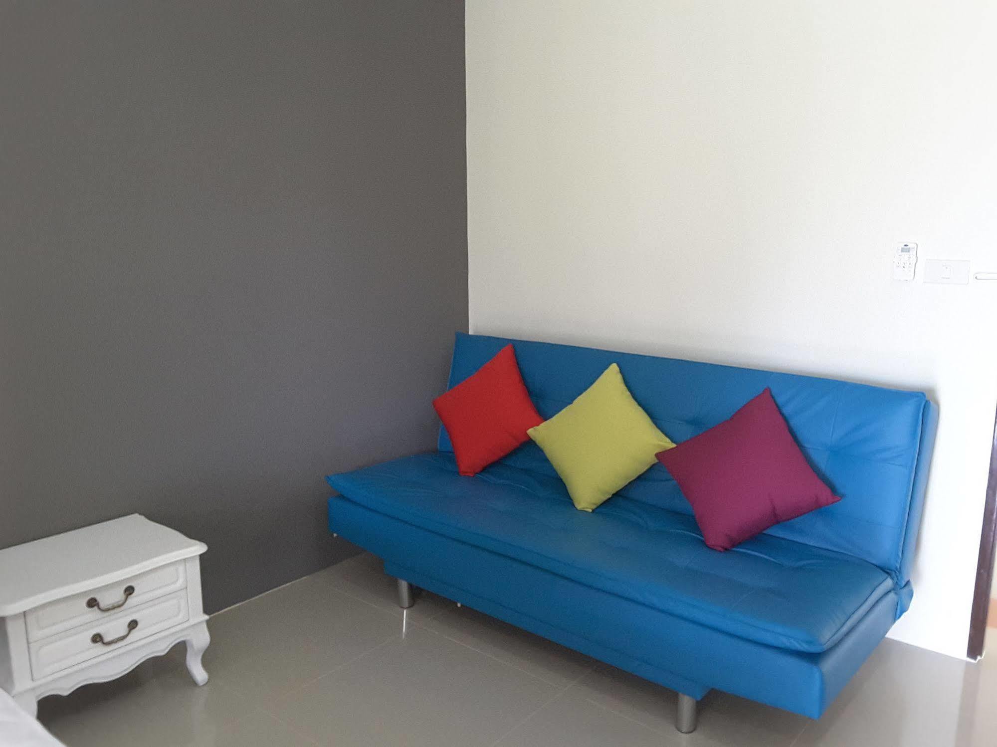 Rumah tetamu Khunpa Boutique