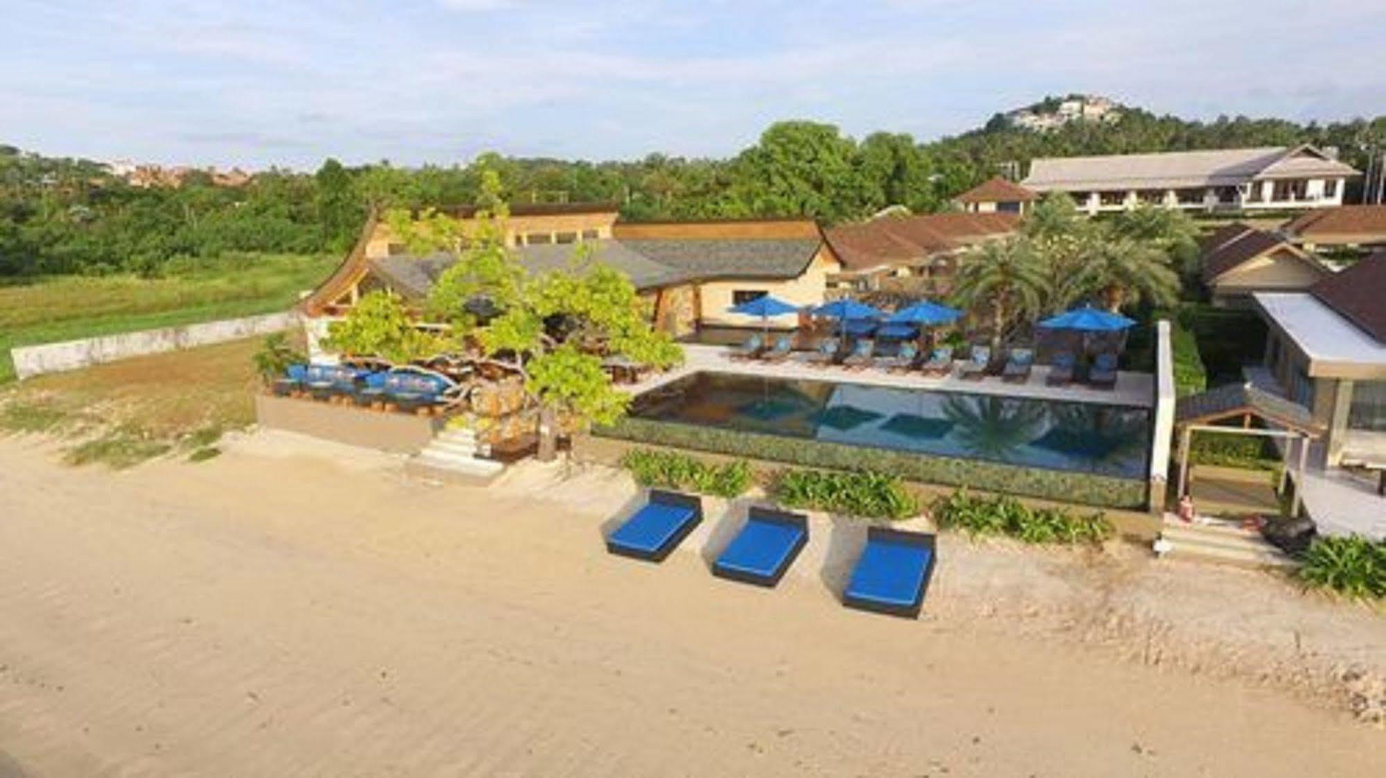 Tempat peranginan Tides Boutique Samui & 5*