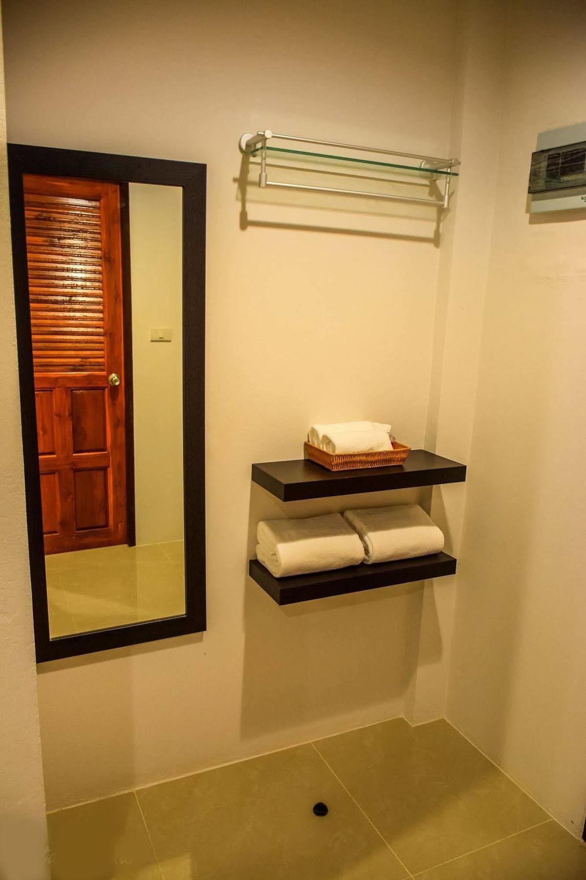 Appart hôtel Mata@samui 3*