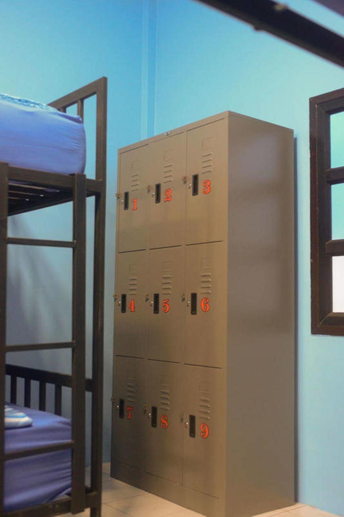 Hostel Kingston Jamaica