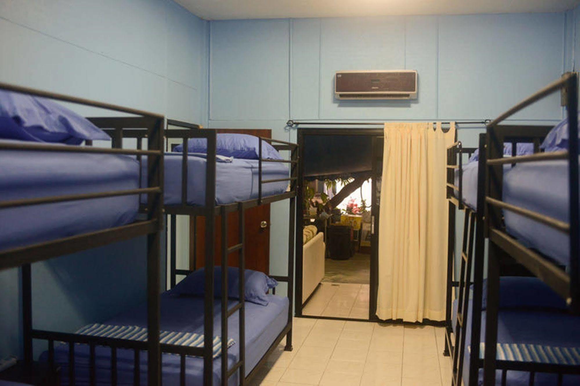 Kingston Jamaica Hostel