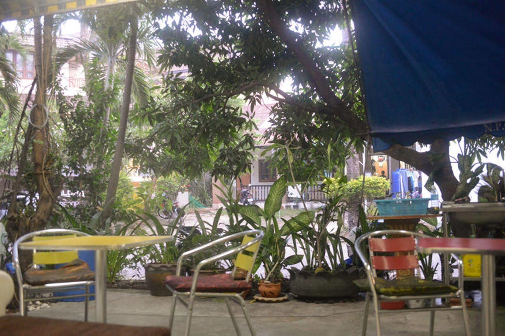 Kingston Jamaica Hostel *