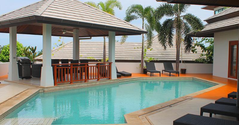 Villa Horizon *
