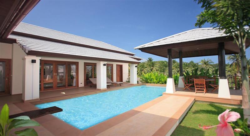 Villa Horizon