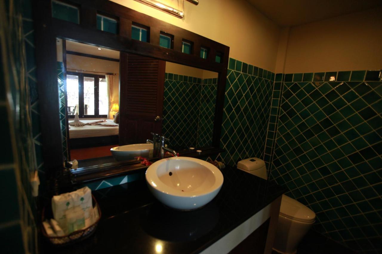 Koh Samui 3* Mae Nam