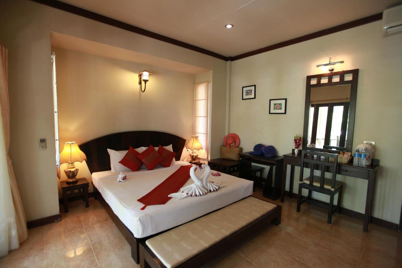 Koh Samui 3* Mae Nam