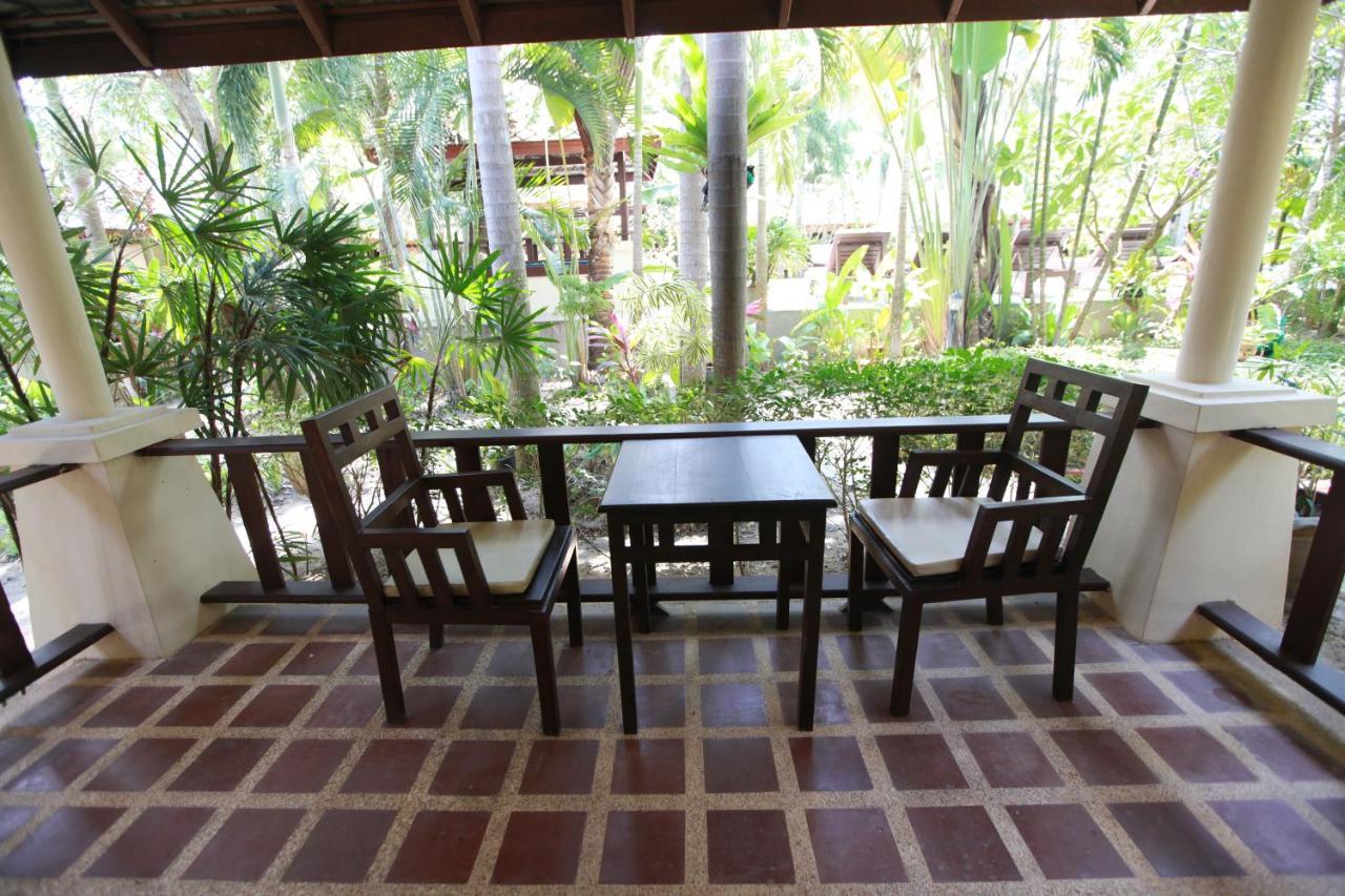 Koh Samui 3* Mae Nam