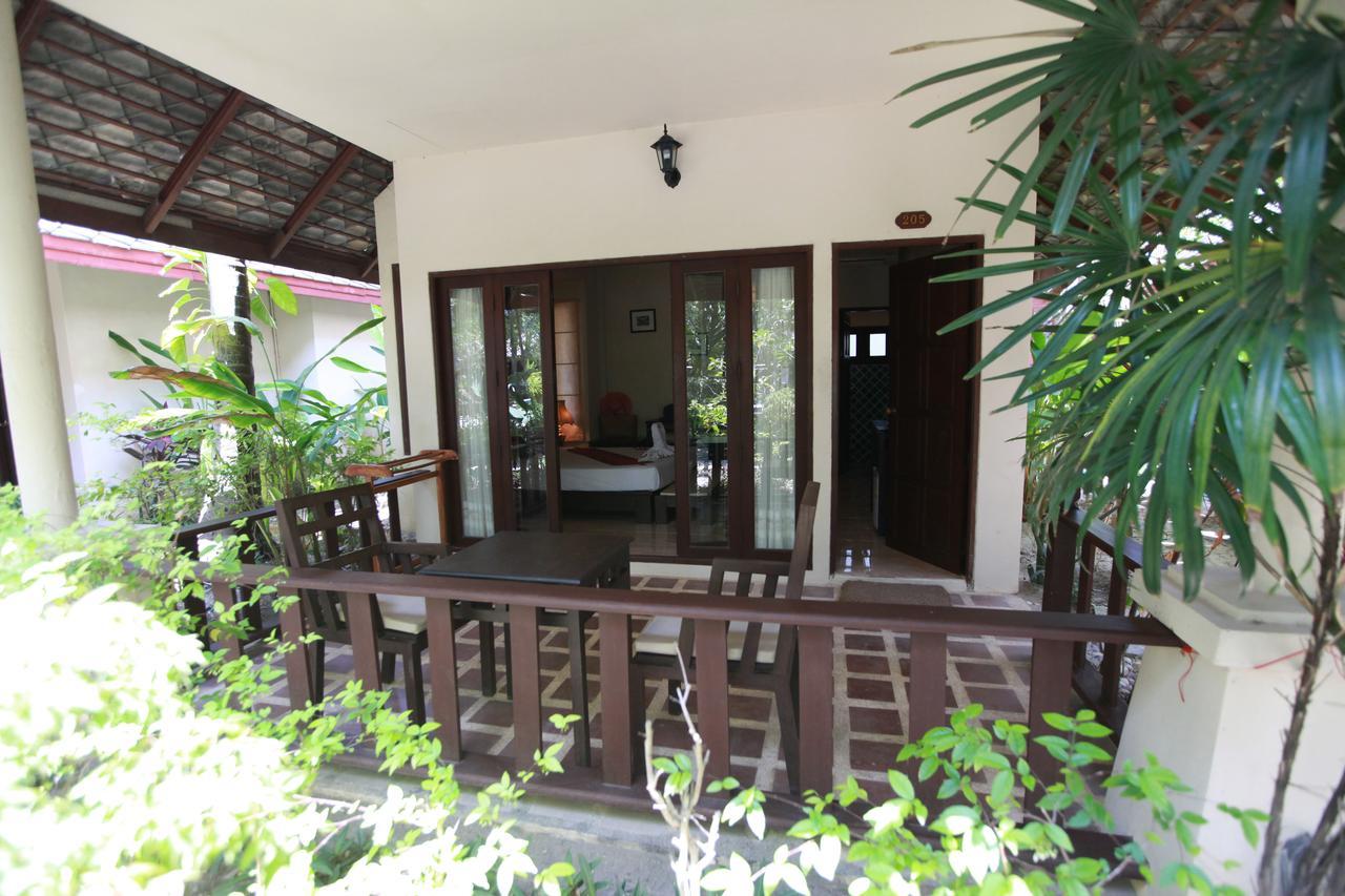 Resort Koh Samui 3*