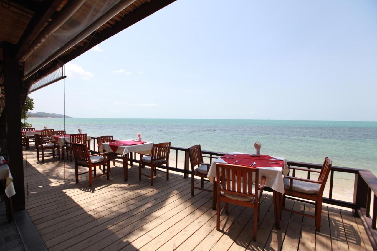 Resort Koh Samui