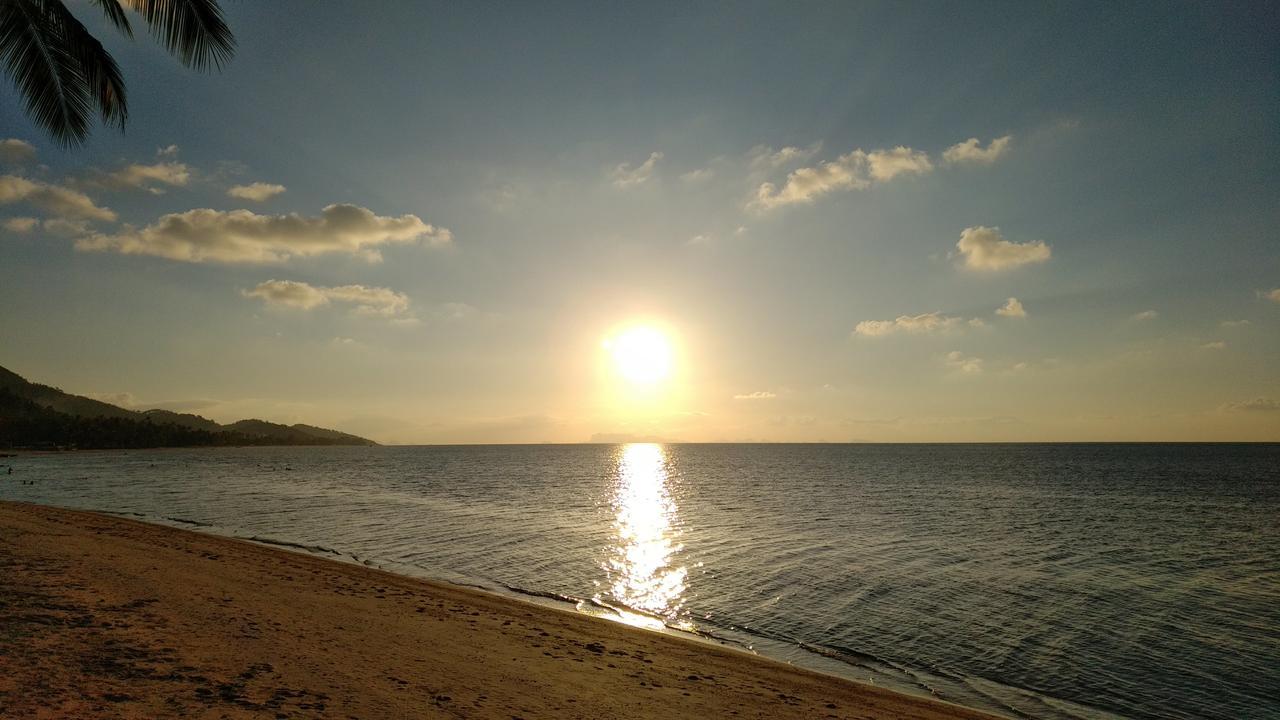 Koh Samui Resort Mae Nam