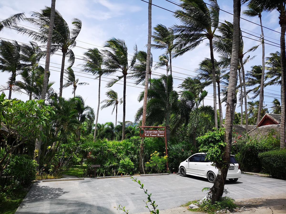 Koh Samui 3*