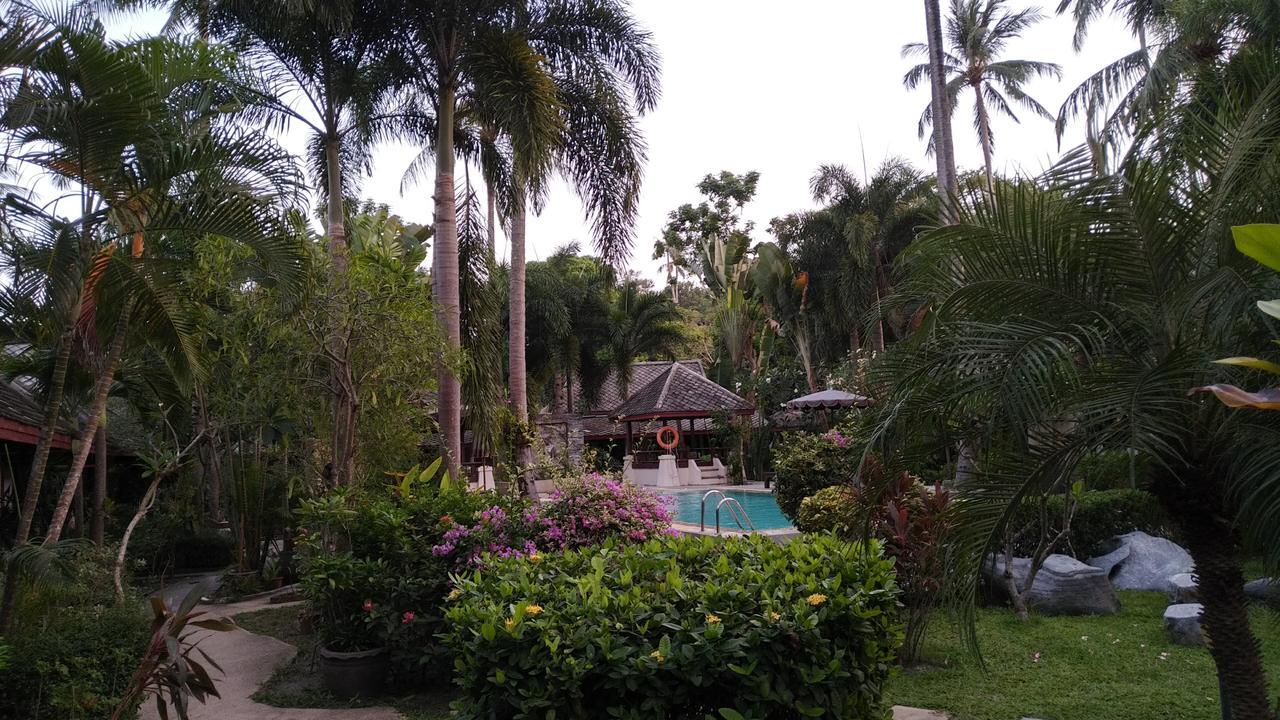 Resort Koh Samui