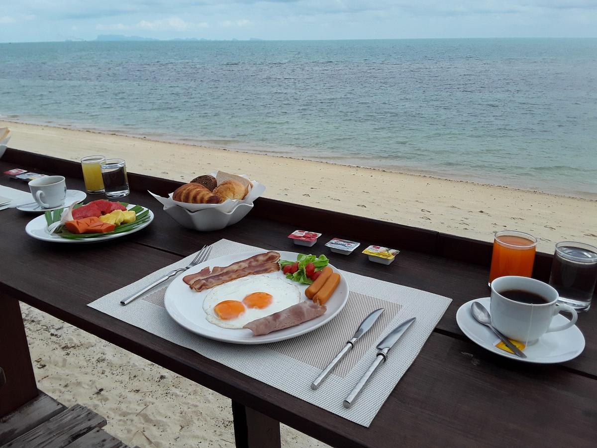 Koh Samui Mae Nam