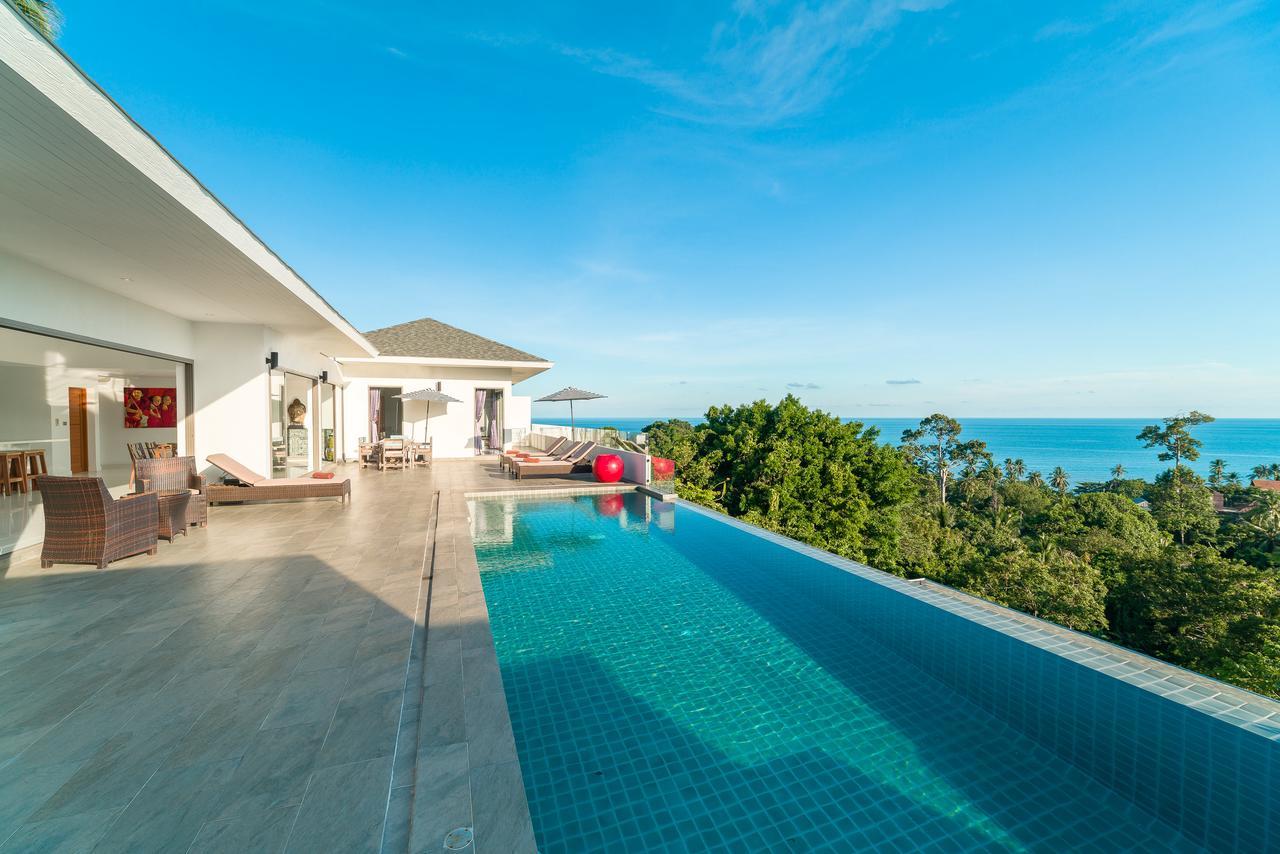 Tropical Sea View 4* Ko Samui