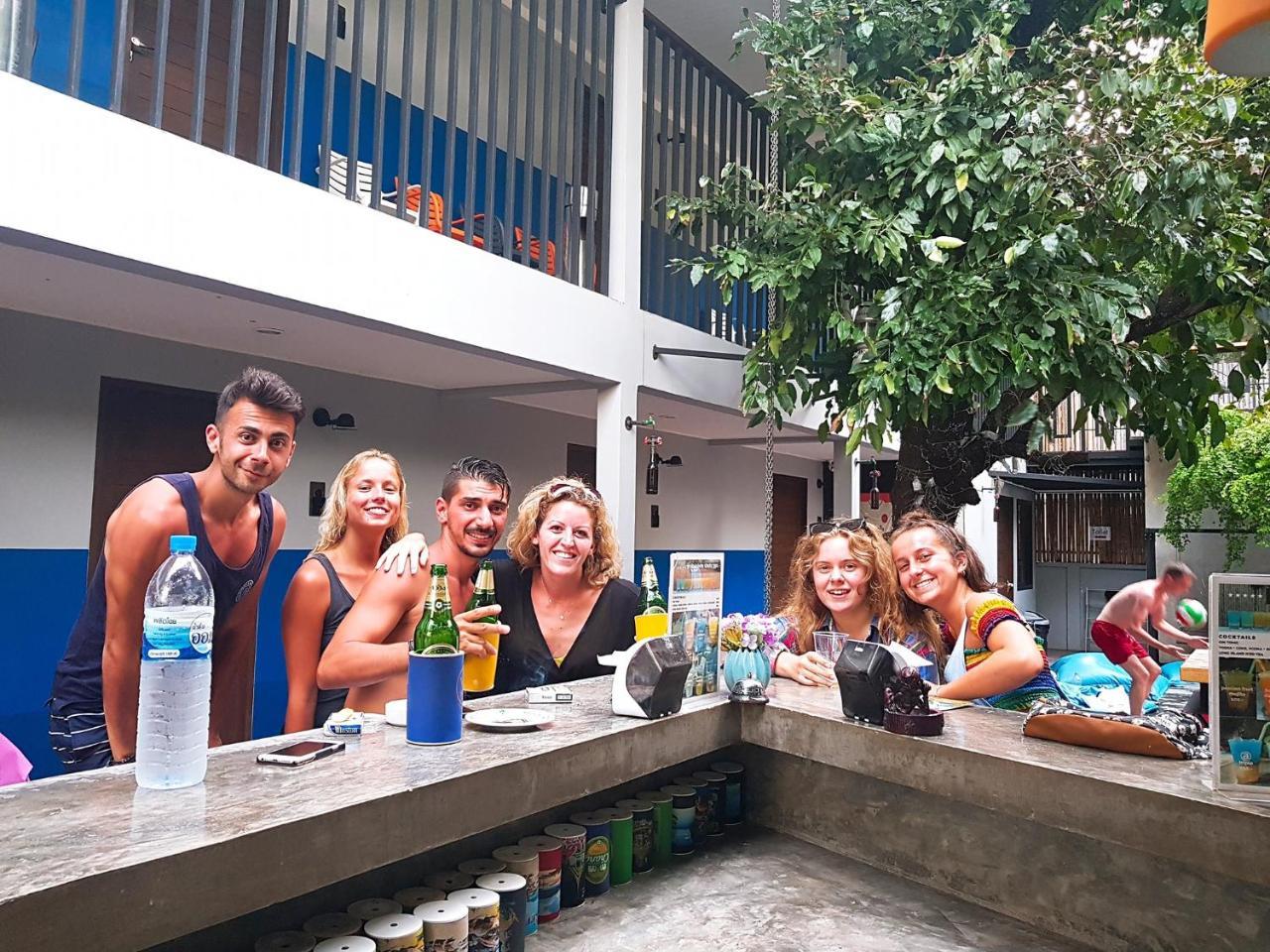 At Samui (adults Only) Asrama *