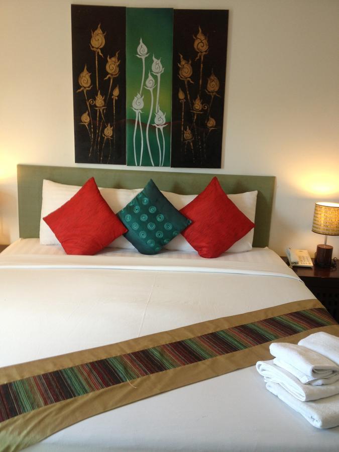 Queen Boutique Hotel