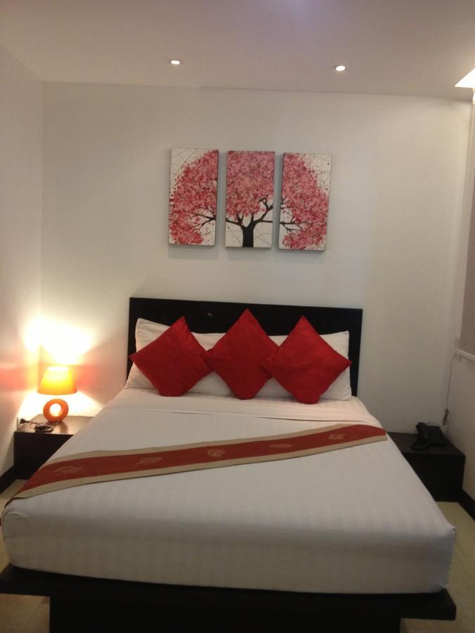 Hotel Queen Boutique