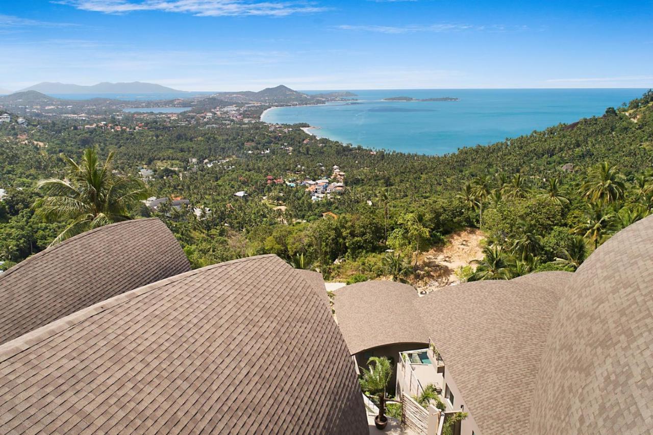 Yao Noi At Comoon Villa Chaweng (Koh Samui)