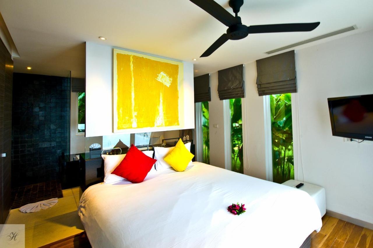Tempat peranginan Infinity Residences & 5*