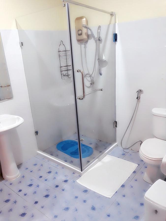 Hostel N.c.k Bedtel Samui