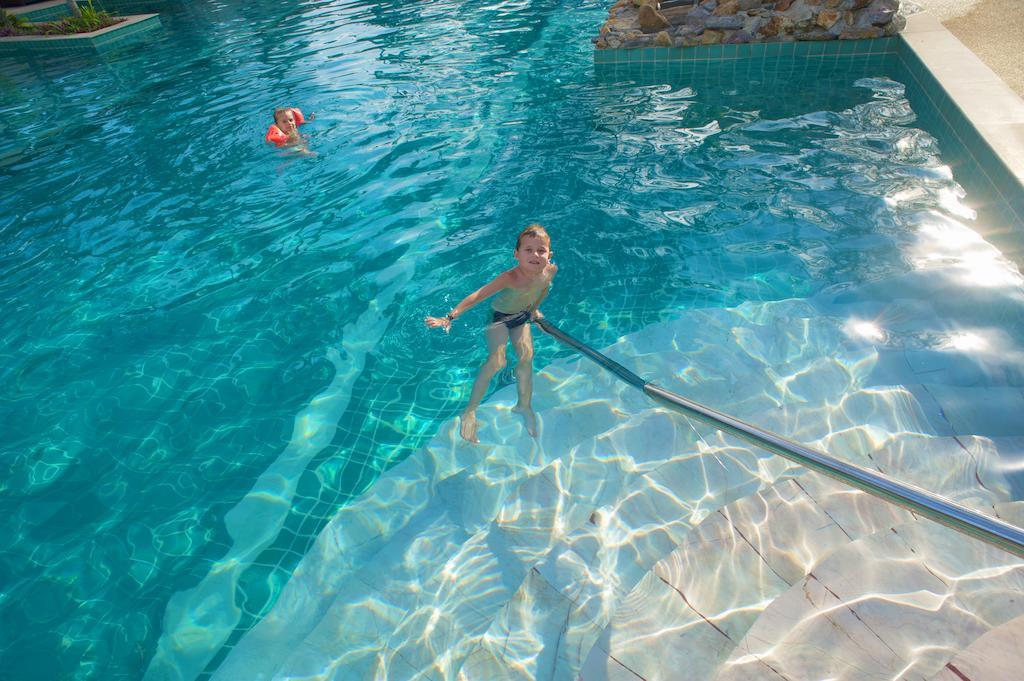 The Siam Boutique 4* Lipa Noi