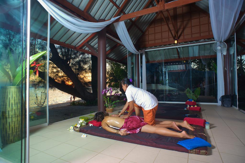 Resort The Siam Boutique 4*