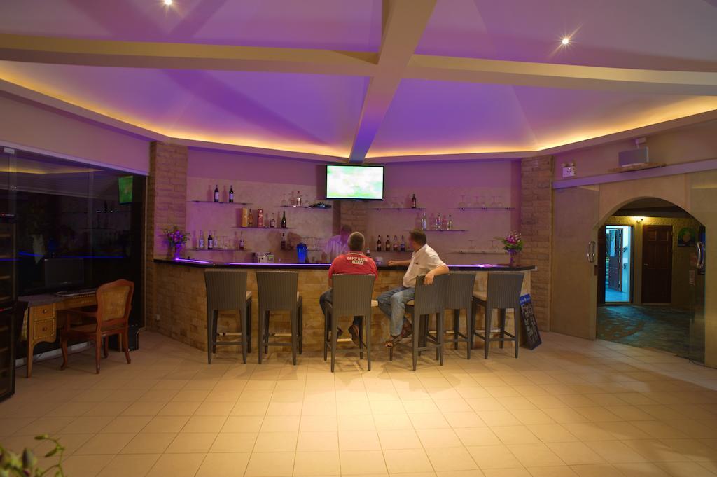 The Siam Boutique Resort 4*