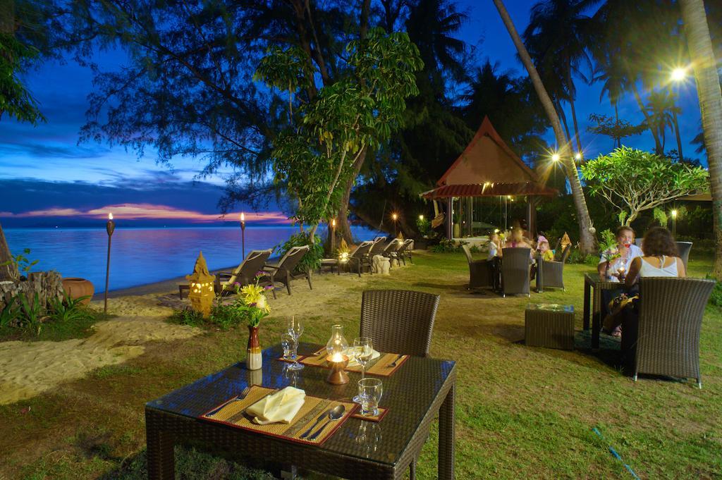 The Siam Boutique Resort
