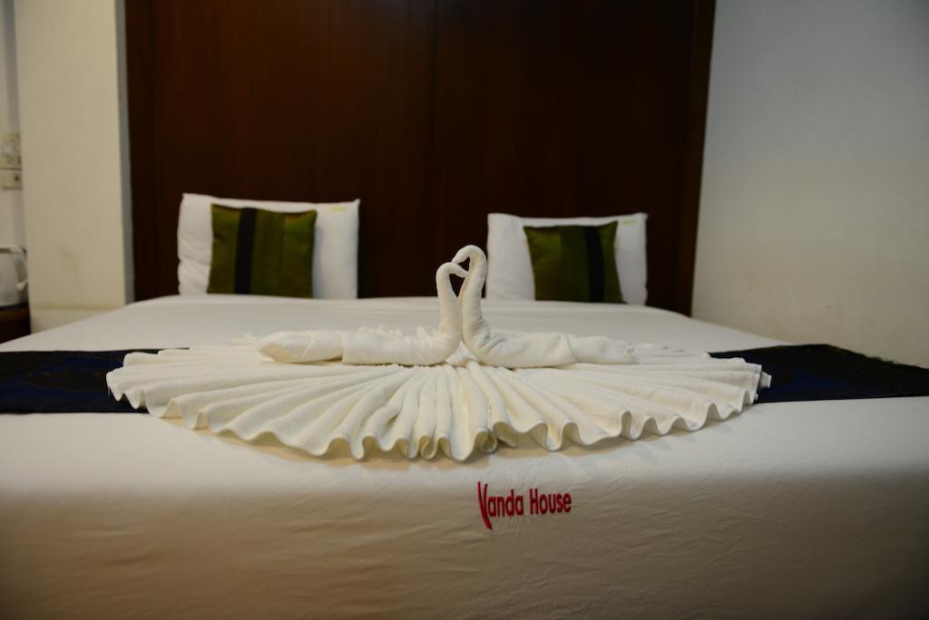 Vanda House Hotel Lamai Beach (Koh Samui)