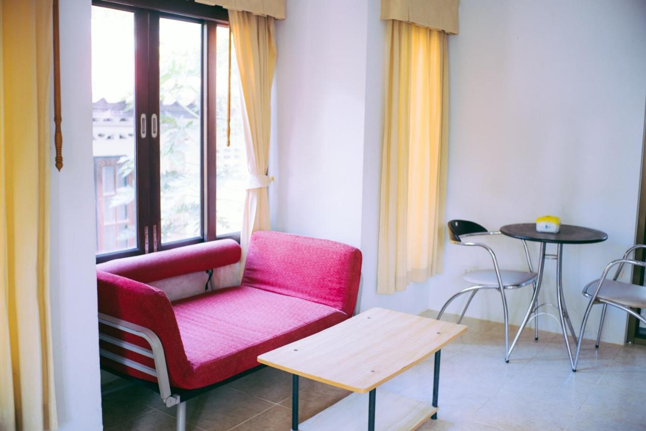Amity Beach Hotel Maret
